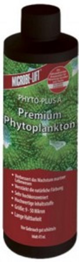 MICROBE LIFT - Phyto Plus 236 ml.