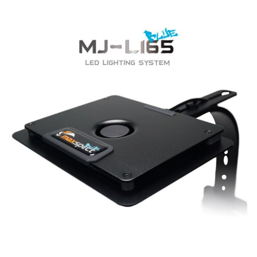 MAXSPECT - Tela LED de Salto Mj-L165