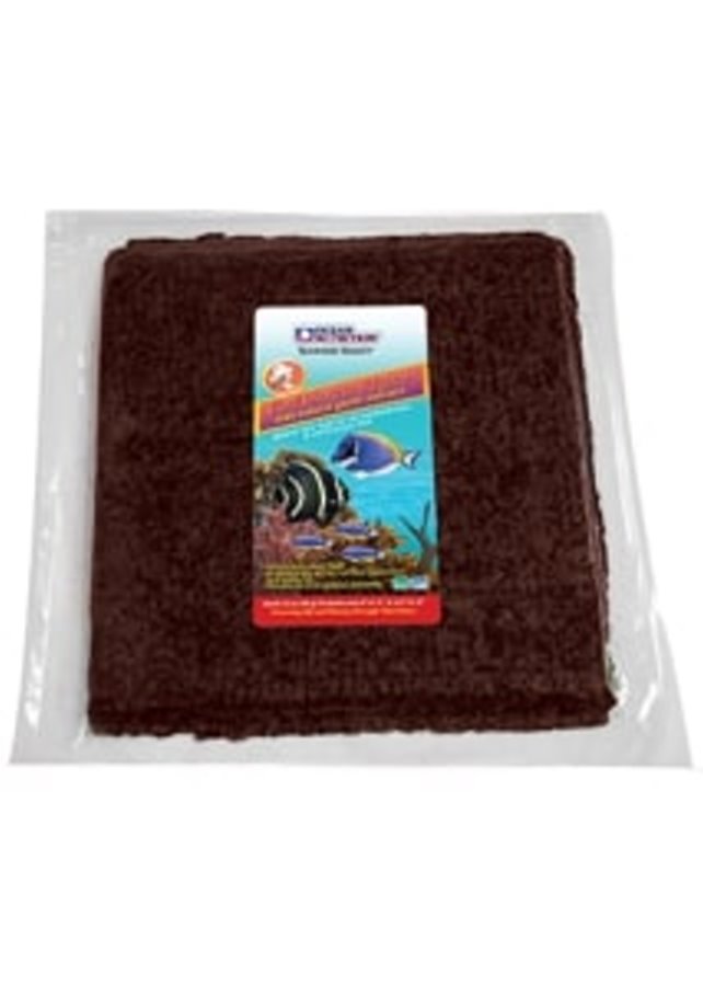 Ocean Nutrition - Algas marinhas liofilizadas a granel 50 H. (Vermelho)