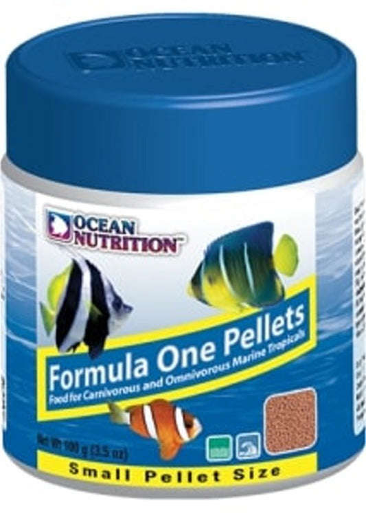 Ocean Nutrition - Formula One Granulat 200 gr.