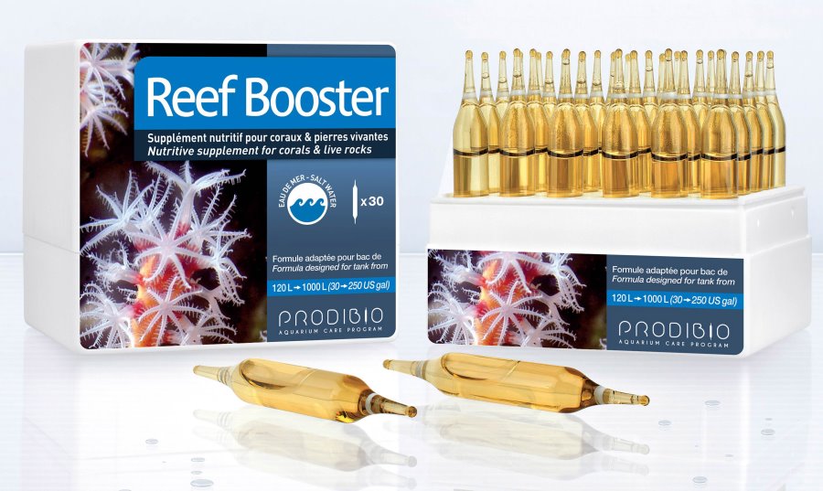 PRODIBIO – Reef Booster 30 Amp