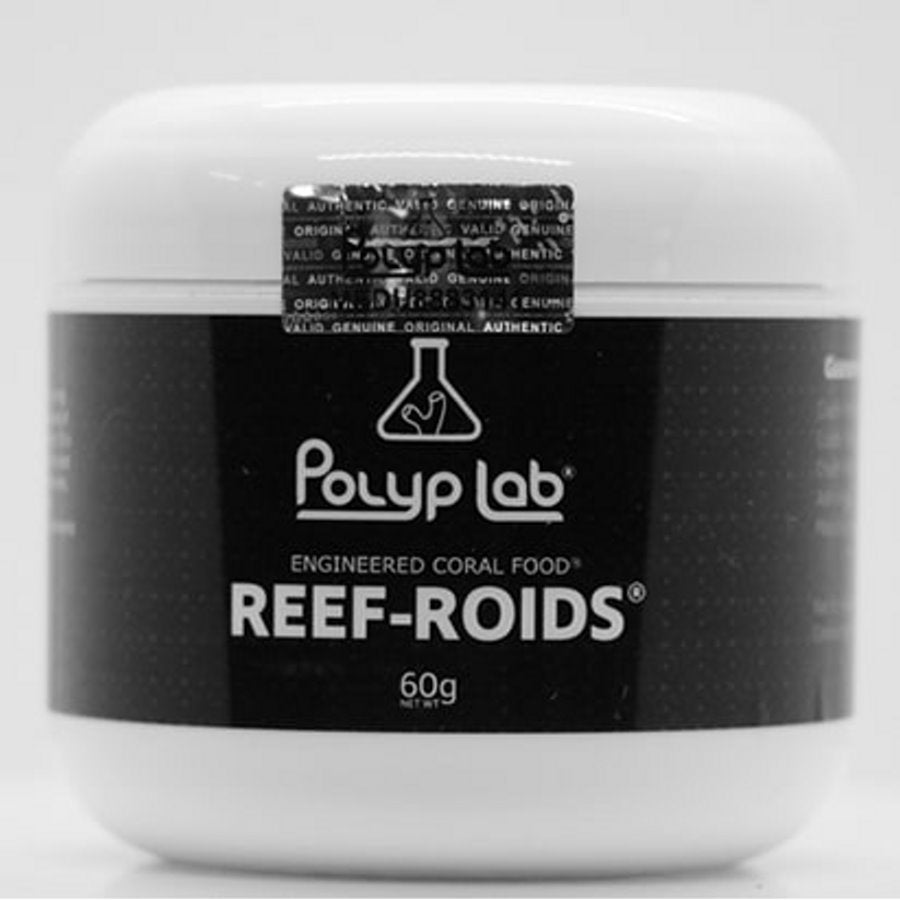 POLYP LAB - Reef Roids Korallenfutter 37 gr.