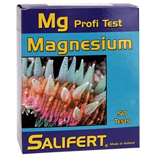 SALIFERT - Magnesiumtest (Mg)