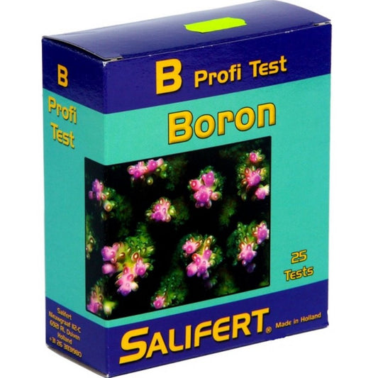 SALIFERT - Bortest (B)