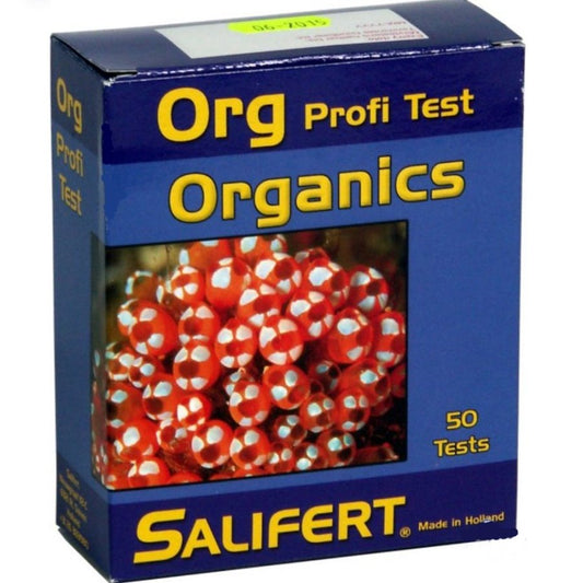 SALIFERT - Bio-Test (Org)