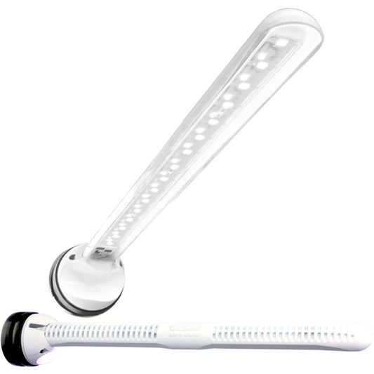 TUNZE - 8821 LED Weiß Eco Chic