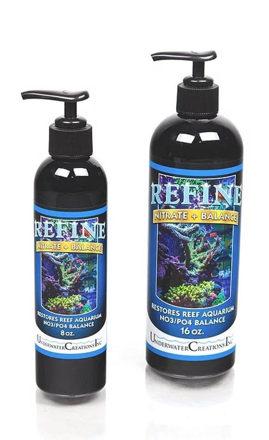 UC – Refine Nitrat + Balance 16 Oz (476 ml.)