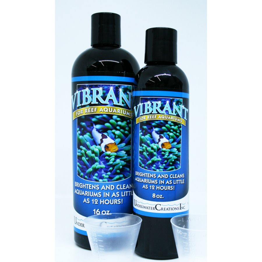 UC - Reef Vibrante 8 onças (236 ml.)