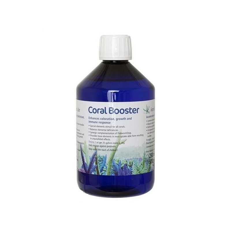 ZEO - Korallen-Booster 500 ml.