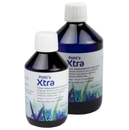 ZEO - Pohl'S xtra 500 ml.