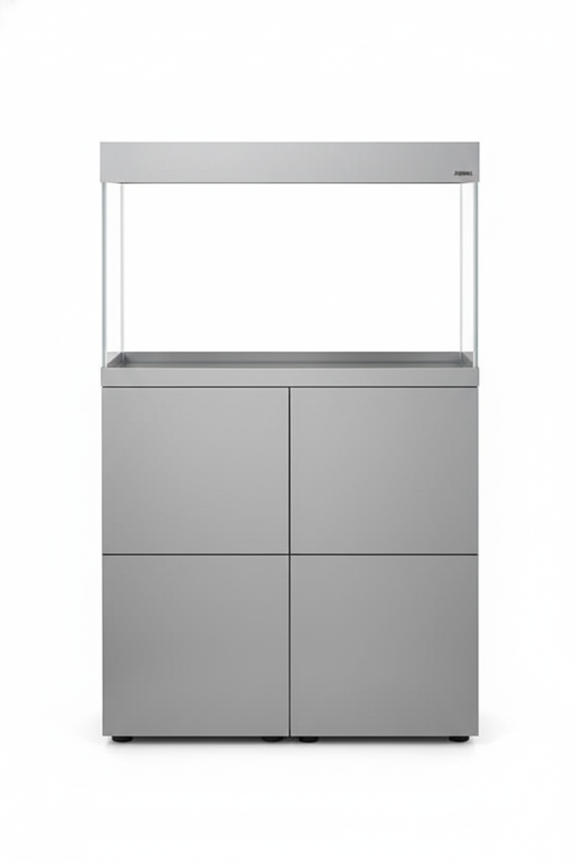 Optiset de 125 litros con Stand Premium - Grey