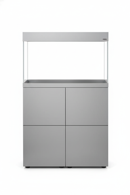 Optiset de 125 litros con Stand Premium - Grey