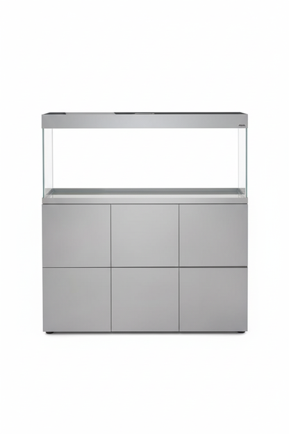 Optiset de 240 litros con Stand Premium - Grey