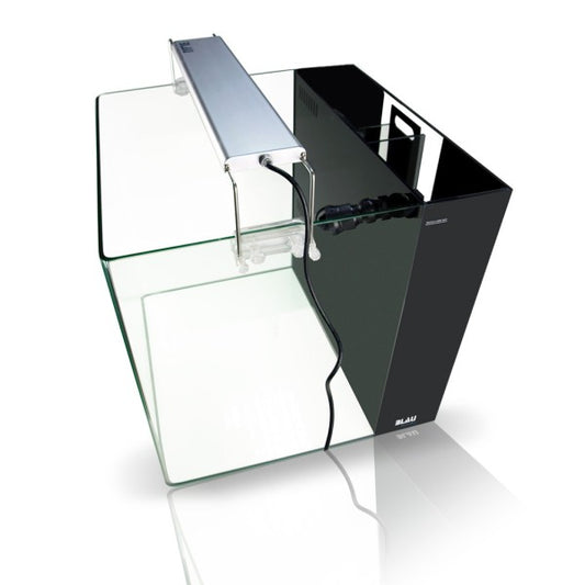 Acuario All in One 91 Fresh Water Black