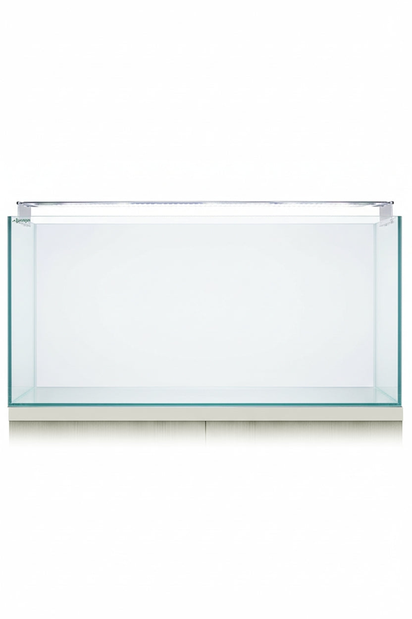 Acuario Kit AquaScape RGB PRO Extra Claro 250 de 226 litros