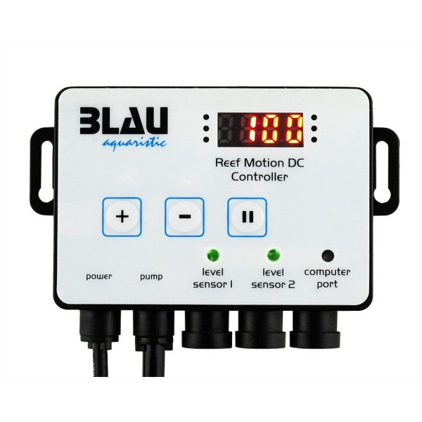 Controlador 4KDC Nuevo Modelo