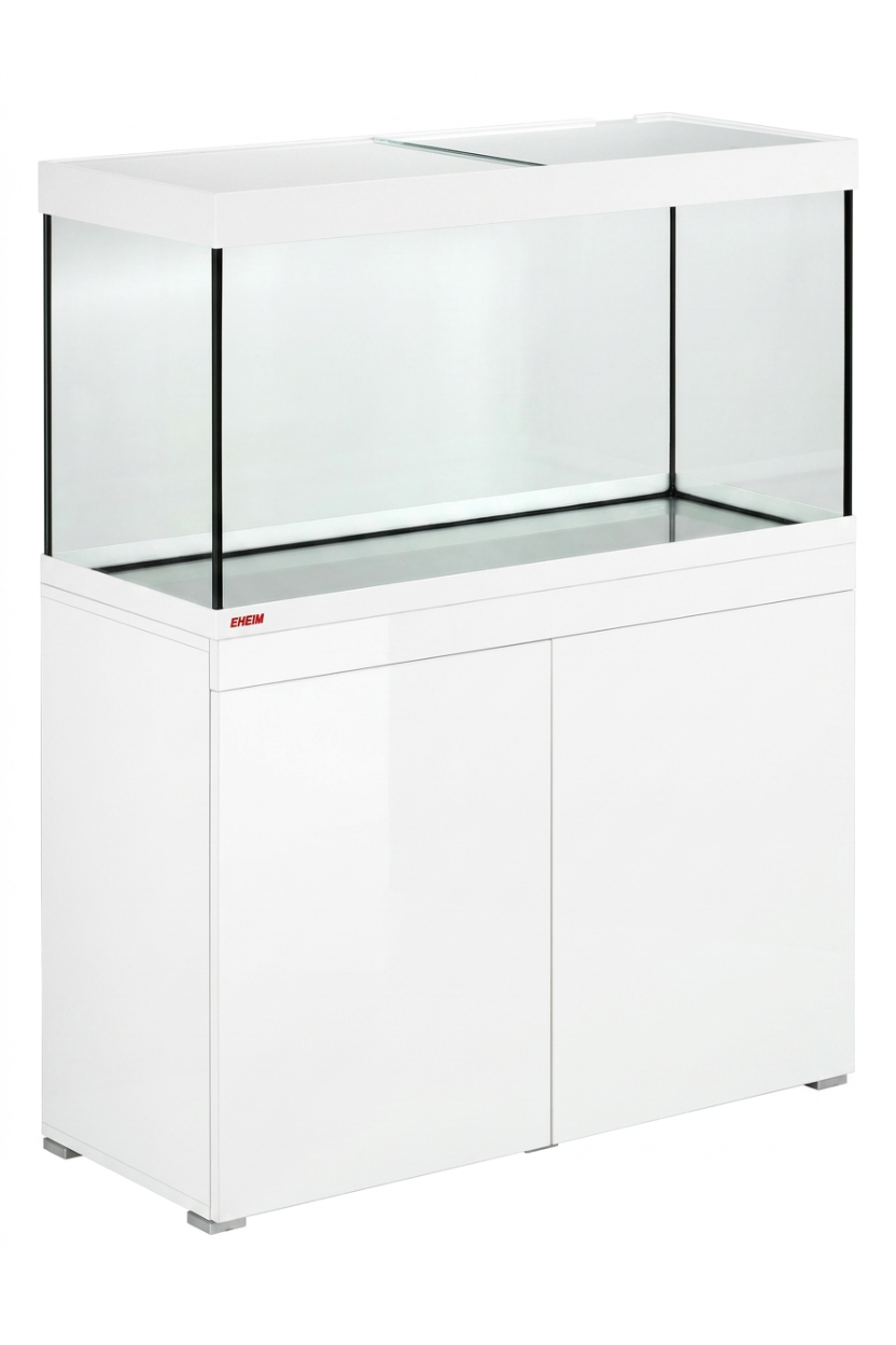 Nuevo Acuario EHEIM VIVALINE de 180 litros con mueble ARTIC