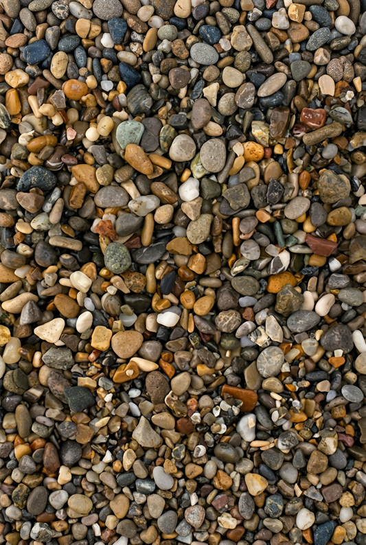 Hobby Dupla - 80765 Dgn Los Nevados 2-8mm. 10kg