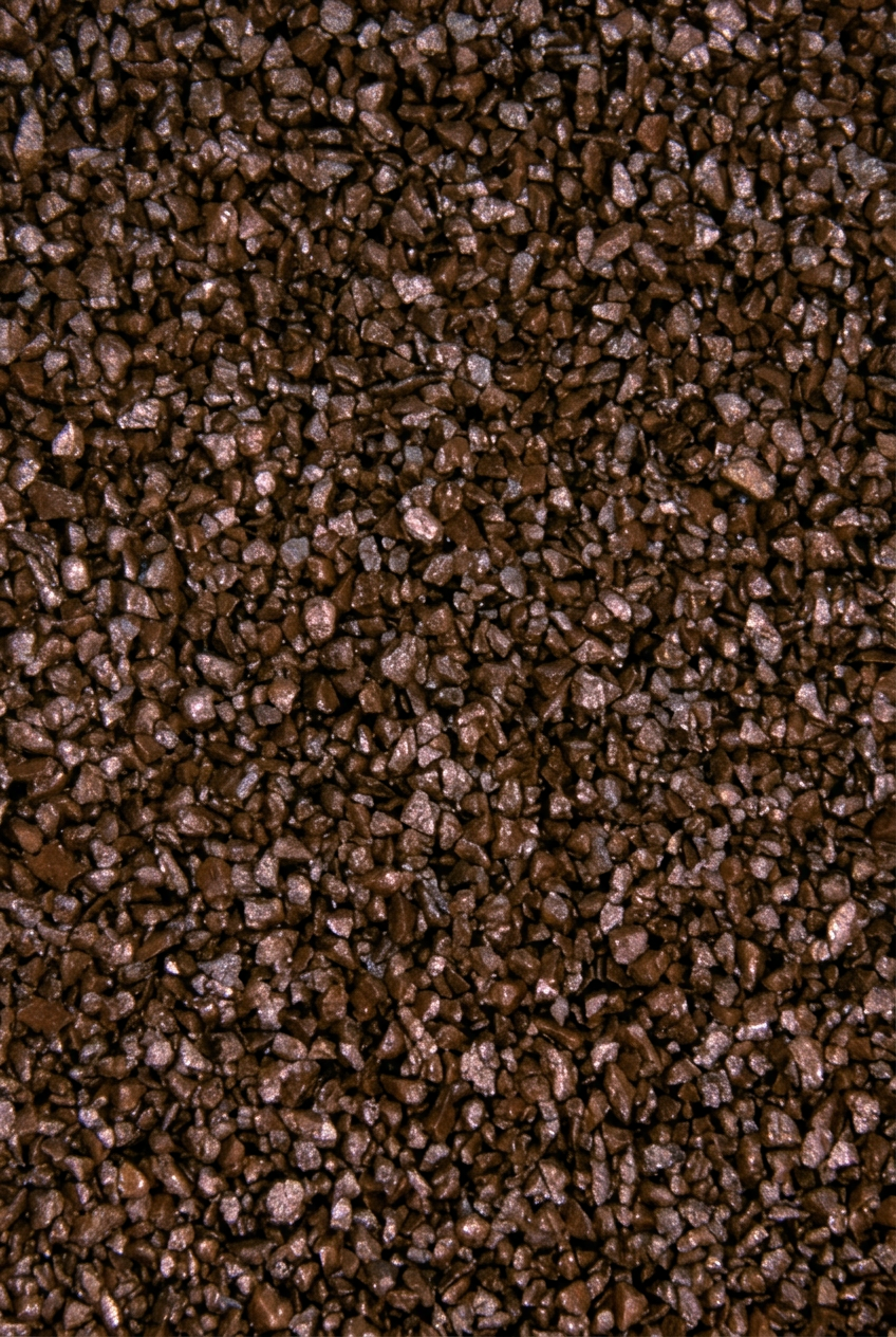 Hobby Dupla - 80852 Dupla Brown Chocolate 1-2 mm. 5 kg