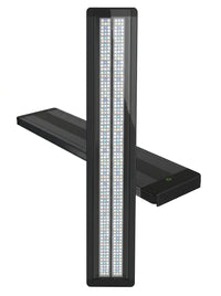 Fluval - Iluminación LED Plant PRO 4.0 de 90W (88,2-124,4 cm)