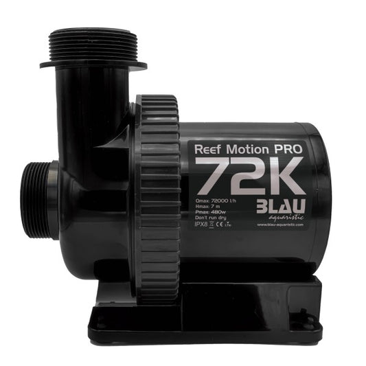 Reef Motion PRO 72K (72000l/h - 480w - 7m)