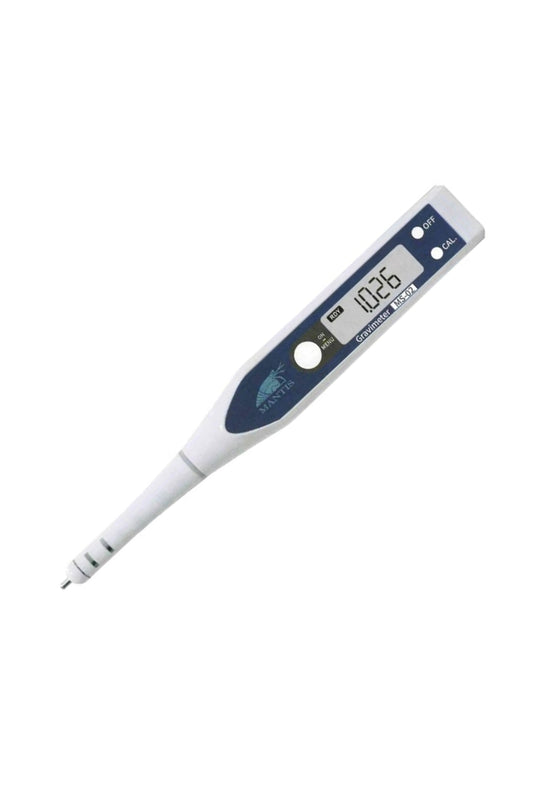 MANTIS - Digital Refractometer